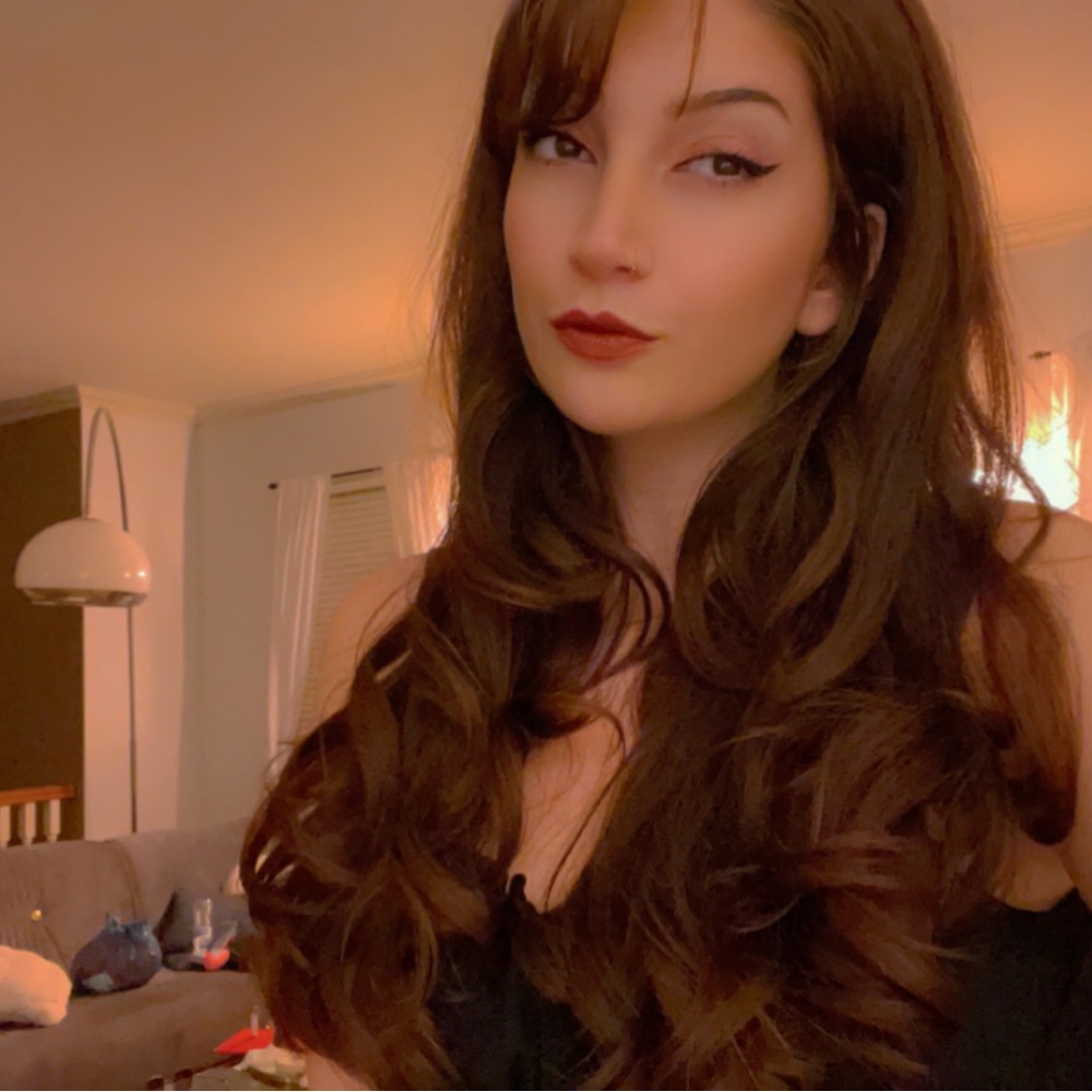 Meet your Posher, Lamese